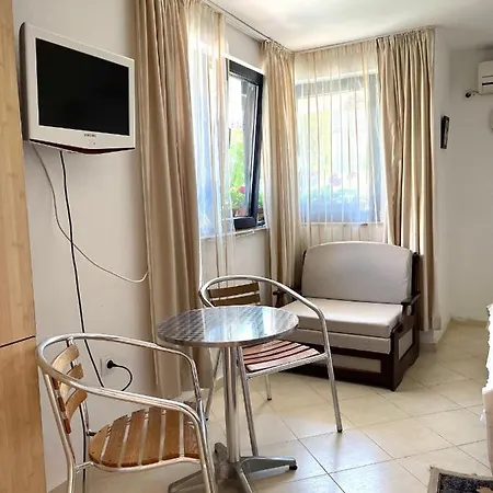 Penzion Daris 3*