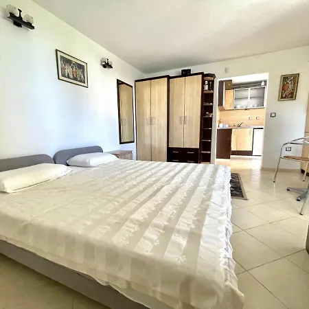 Daris 3* Sozopol