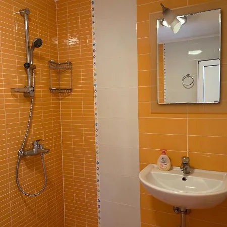 Daris 게스트하우스 3*