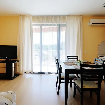 게스트하우스 Daris 소조폴