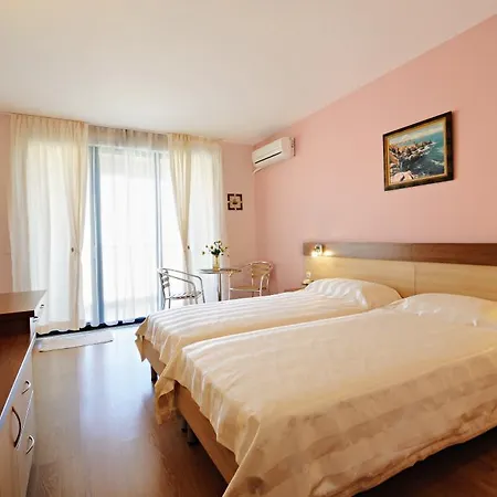 Daris 3* Σωζόπολη
